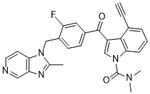ABT-491 free base 170499-15-7